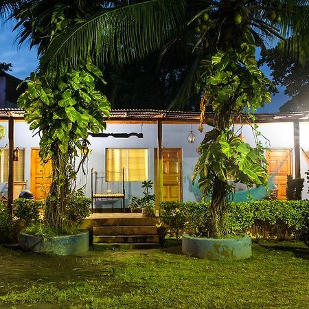 Hotel Hamacas Rivas Exterior foto