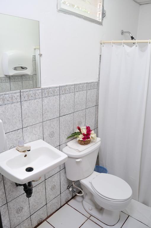 Hotel Hamacas Rivas Zimmer foto